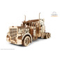 Heavy Boy Truck VM-03 - Mechanical 3D Puzzle