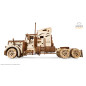 Heavy Boy Truck VM-03 - Mechanical 3D Puzzle