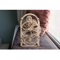 20 Minute Timer - Mechanical 3D Puzzle 20 Minute Timer - Mechanical 3D Puzzle