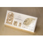 20 Minute Timer - Mechanical 3D Puzzle 20 Minute Timer - Mechanical 3D Puzzle