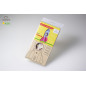 Rocket - Colouring 3D Puzzle Rocket - Colouring 3D Puzzle