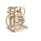 Dynamometer - Mechanical 3D Puzzle Dynamometer - Mechanical 3D Puzzle