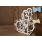 Dynamometer - Mechanical 3D Puzzle Dynamometer - Mechanical 3D Puzzle