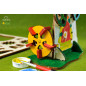 Mill - Colouring 3D Puzzle Mill - Colouring 3D Puzzle