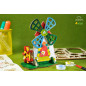 Mill - Colouring 3D Puzzle Mill - Colouring 3D Puzzle