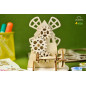 Mill - Colouring 3D Puzzle Mill - Colouring 3D Puzzle