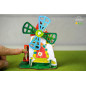 Mill - Colouring 3D Puzzle Mill - Colouring 3D Puzzle
