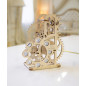 Dynamometer - Mechanical 3D Puzzle Dynamometer - Mechanical 3D Puzzle