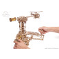 Aviator - Mechanical 3D Puzzle