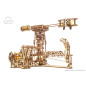 Aviator - Mechanical 3D Puzzle