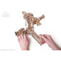 Aviator - Mechanical 3D Puzzle