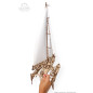 Trimaran Merihobus - Mechanical 3D Puzzle