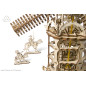 Tower Windmill - Mechanical 3D Puzzle Tower Windmill - Mechanical 3D Puzzle