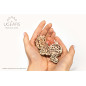 Happy New Gear U-Fidget - Anti stress 3D Puzzles