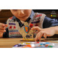 Knight - Colouring 3D Puzzle Knight - Colouring 3D Puzzle