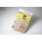 Merry Go Round - Colouring 3D Puzzle Merry Go Round - Colouring 3D Puzzle