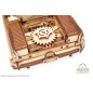 Dream Cabriolet VM-05 - Mechanical 3D Puzzle Dream Cabriolet VM-05 - Mechanical 3D Puzzle