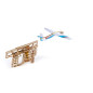 Flight Starter Kit - Mechanical 3D Puzzle