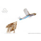 Flight Starter Kit - Mechanical 3D Puzzle