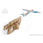Flight Starter Kit - Mechanical 3D Puzzle