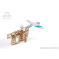 Flight Starter Kit - Mechanical 3D Puzzle