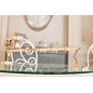 Tram with Rails - Mechanical 3D Puzzle Tram with Rails - Mechanical 3D Puzzle