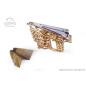 Flight Starter Kit - Mechanical 3D Puzzle