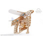 Flight Starter Kit - Mechanical 3D Puzzle