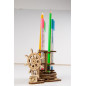 Wheel Organiser  - Mechanical 3D Puzzle