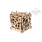 Dice Keeper - Wooden Mechanical Device for Tabletop Games
