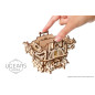 Deck Box - Wooden Mechanical Device for Tabletop Games Deck Box - Wooden Mechanical Device for Tabletop Games