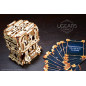 Deck Box - Wooden Mechanical Device for Tabletop Games Deck Box - Wooden Mechanical Device for Tabletop Games