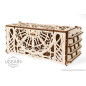 Card Holder - Wooden Mechanical Device for Tabletop Games