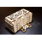 Card Holder - Wooden Mechanical Device for Tabletop Games