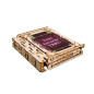 Master Screen - Wooden Mechanical Device for Tabletop Games Master Screen - Wooden Mechanical Device for Tabletop Games
