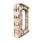 Master Screen - Wooden Mechanical Device for Tabletop Games Master Screen - Wooden Mechanical Device for Tabletop Games