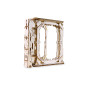 Master Screen - Wooden Mechanical Device for Tabletop Games Master Screen - Wooden Mechanical Device for Tabletop Games