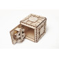 Safe - Mechanical 3D Puzzle