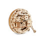Monowheel - Mechanical 3D Puzzle
