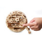 Monowheel - Mechanical 3D Puzzle