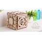 Safe - Mechanical 3D Puzzle