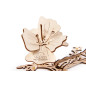 Butterfly - Mechanical 3D Puzzle Butterfly - Mechanical 3D Puzzle