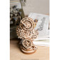Steampunk Clock - Mechanical 3D Puzzle Steampunk Clock - Mechanical 3D Puzzle