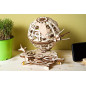 Globus - Mechanical 3D Puzzle