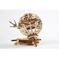 Globus - Mechanical 3D Puzzle