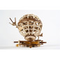 Globus - Mechanical 3D Puzzle