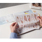 Globus - Mechanical 3D Puzzle