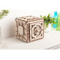 Safe - Mechanical 3D Puzzle