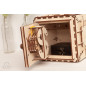 Safe - Mechanical 3D Puzzle