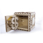 Safe - Mechanical 3D Puzzle